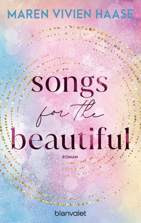 Produktbild: Songs for the Beautiful