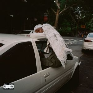 Produktbild: Negro Swan