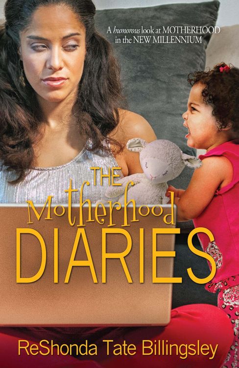 Produktbild: The Motherhood Diaries