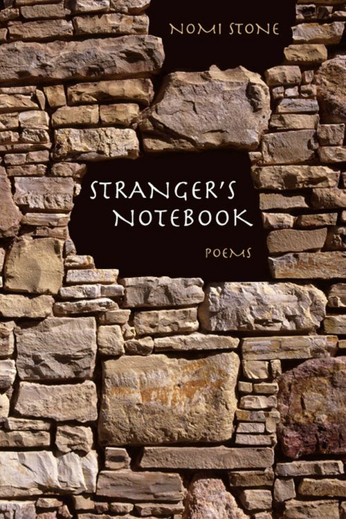 Produktbild: Stranger's Notebook