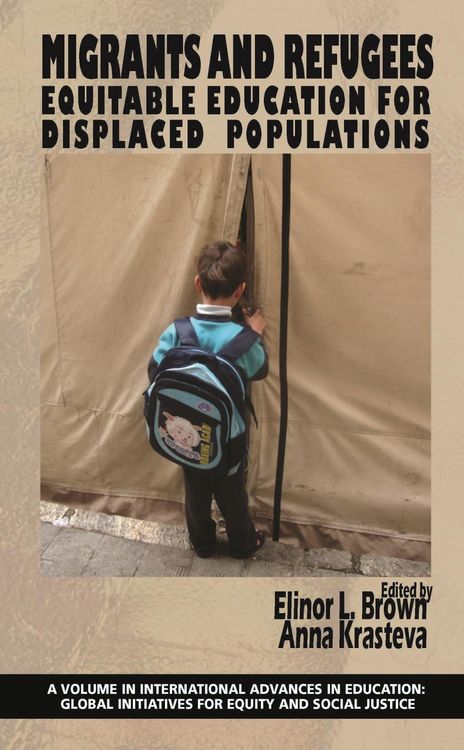 Produktbild: Migrants and Refugees