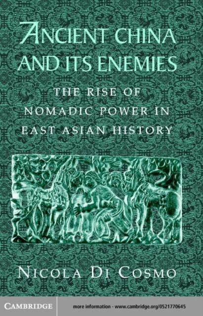 Produktbild: Ancient China and its Enemies