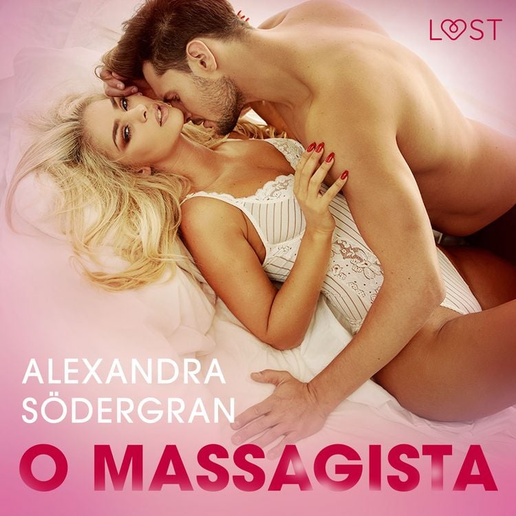 Produktbild: O Massagista &mdash; Conto Er&oacute;tico