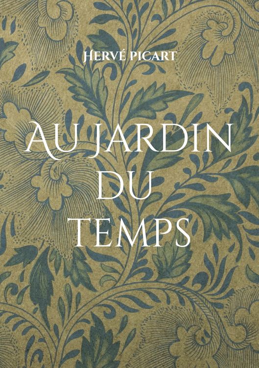 Produktbild: Au Jardin du Temps