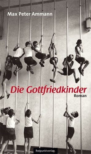 Produktbild: Die Gottfriedkinder