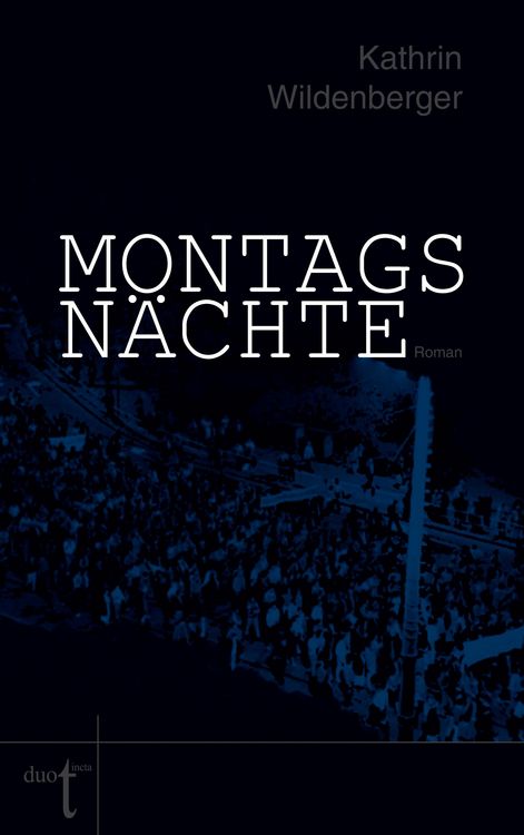 Produktbild: Montagsn&auml;chte