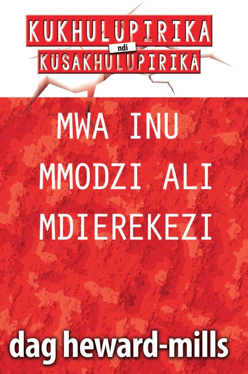 Produktbild: Mwa Inu Mmodzi Ali Mdierekezi
