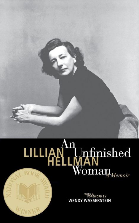 Produktbild: An Unfinished Woman