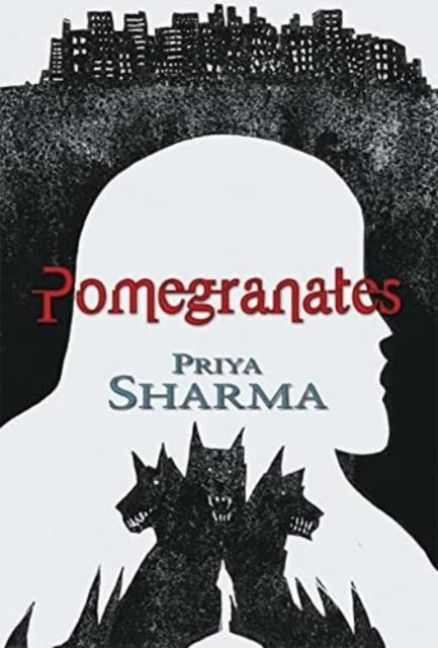 Produktbild: Pomegranates