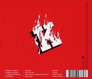 Produktbild: Keine Nacht f&uuml;r Niemand