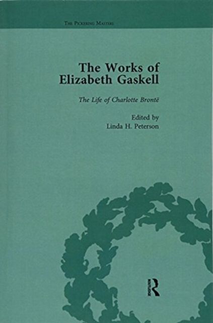 Produktbild: Shattock, J: The Works of Elizabeth Gaskell,