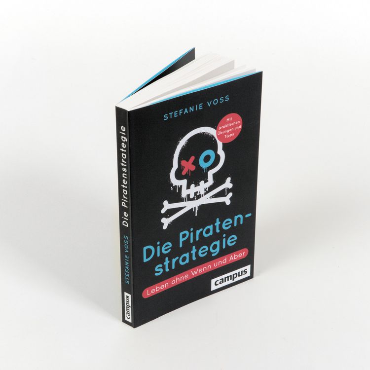 Produktbild: Die Piratenstrategie