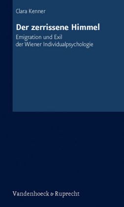 Produktbild: Der zerrissene Himmel