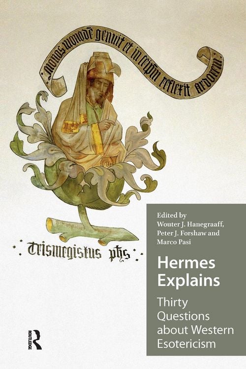 Produktbild: Hermes Explains