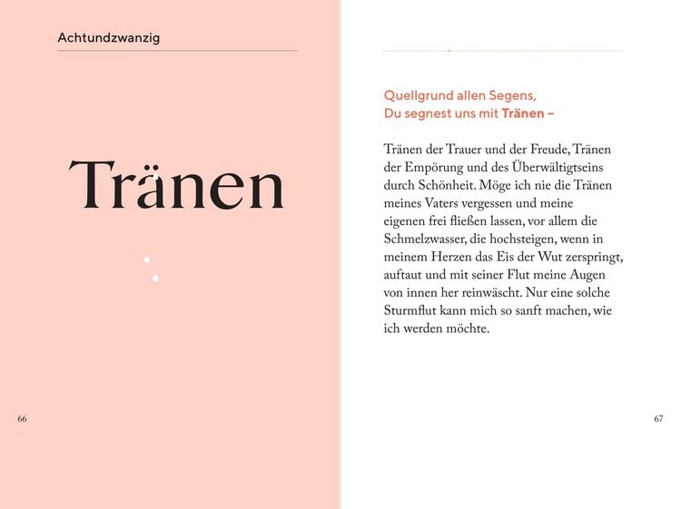 Produktbild: Die Kraft des Staunens