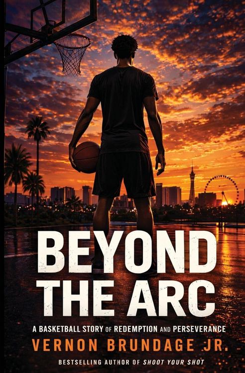 Produktbild: Beyond the Arc