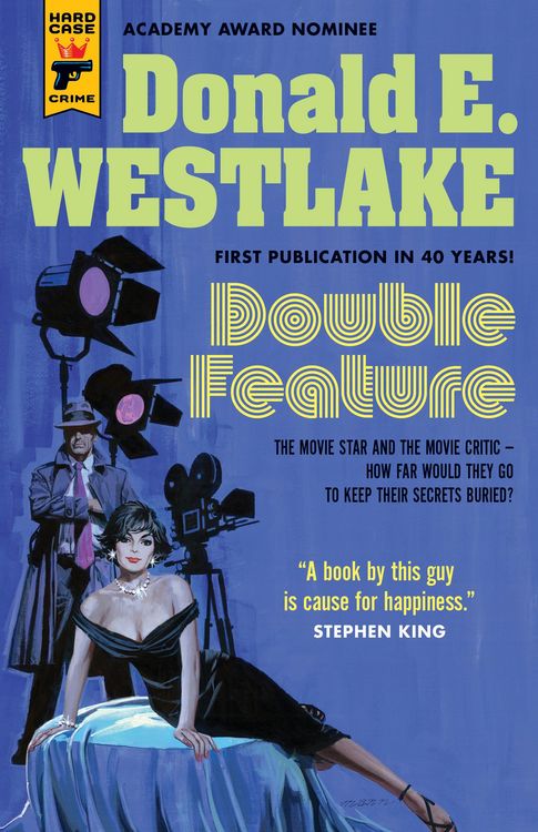 Produktbild: Double Feature