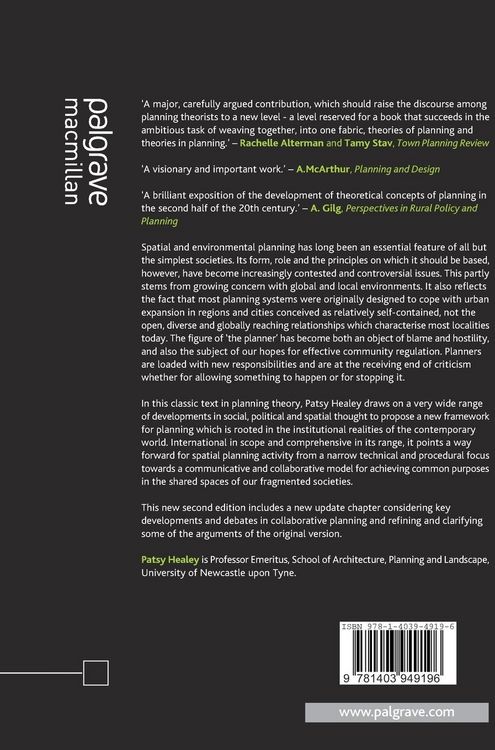 Produktbild: Collaborative Planning