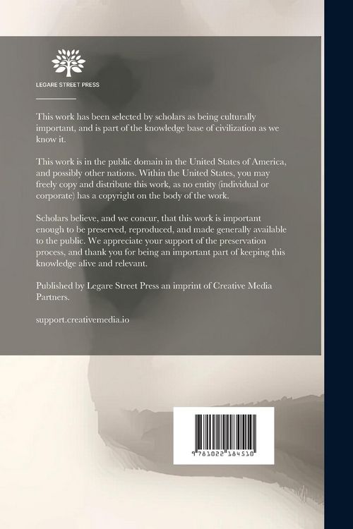 Produktbild: The Journal of Laryngology and Rhinology