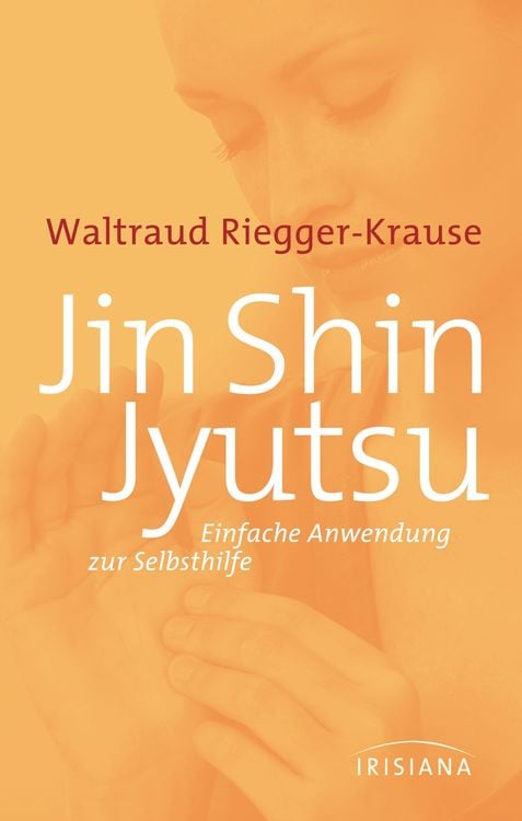 Produktbild: Jin Shin Jyutsu