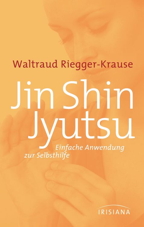 Produktbild: Jin Shin Jyutsu