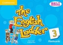 Produktbild: House, S: English Ladder Level 3 Flashcards (Pack of 104)