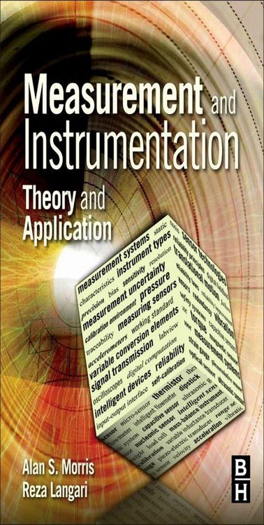 Produktbild: Measurement and Instrumentation
