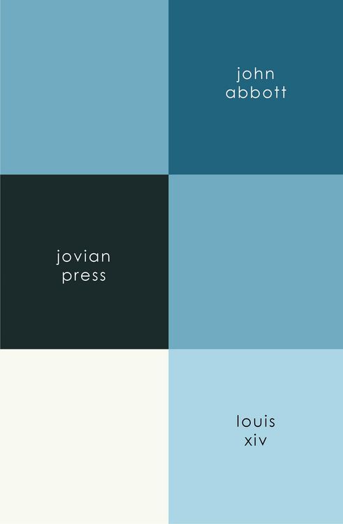 Produktbild: Louis XIV