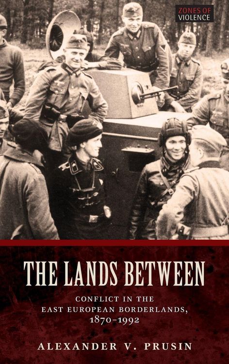 Produktbild: Lands Between