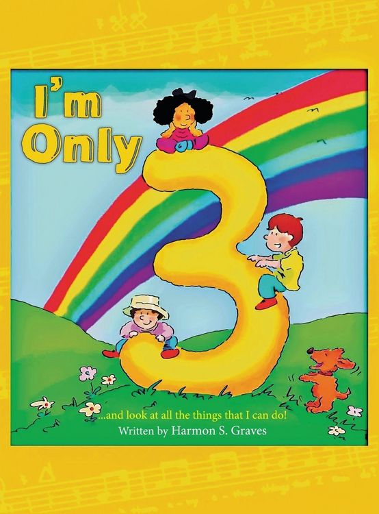 Produktbild: I'm Only 3
