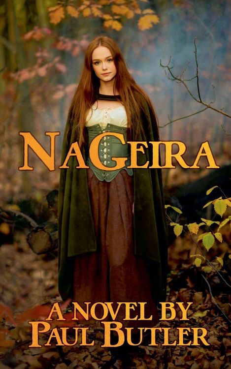 Produktbild: NaGeira