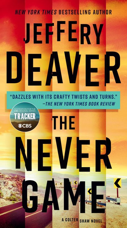 Produktbild: The Never Game