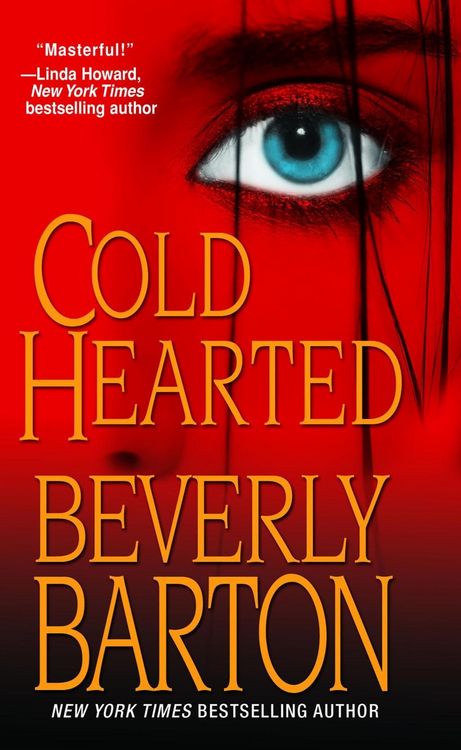 Produktbild: Cold Hearted