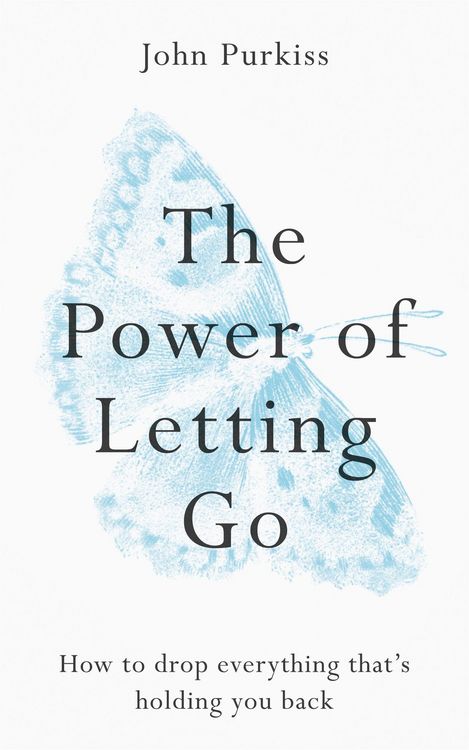 Produktbild: The Power of Letting Go