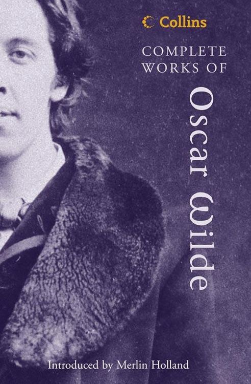 Produktbild: Complete Works of Oscar Wilde