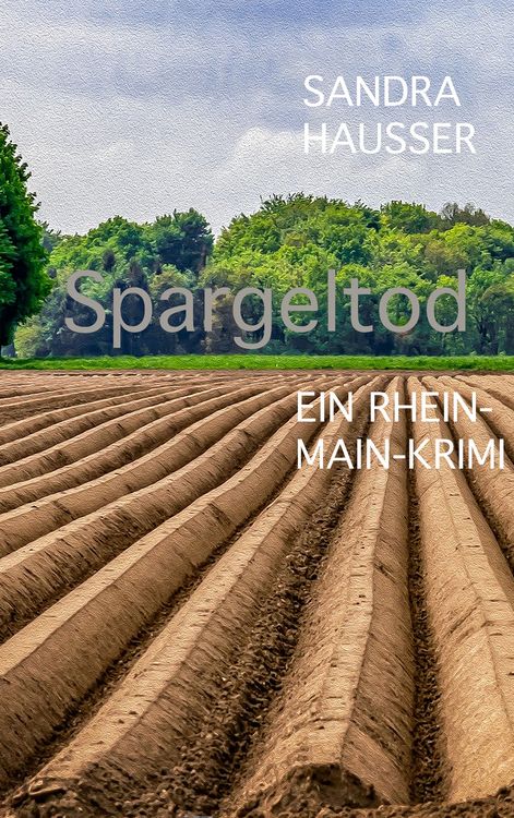 Produktbild: Spargeltod