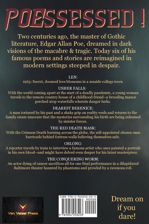 Produktbild: A Dream Within A Dream