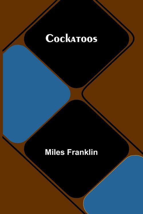 Produktbild: Cockatoos
