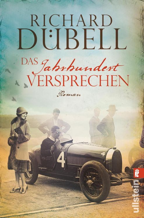 Produktbild: Das Jahrhundertversprechen