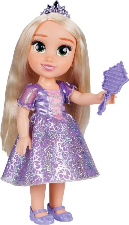 Produktbild: DP Puppe Rapunzel, ca. 38 cm