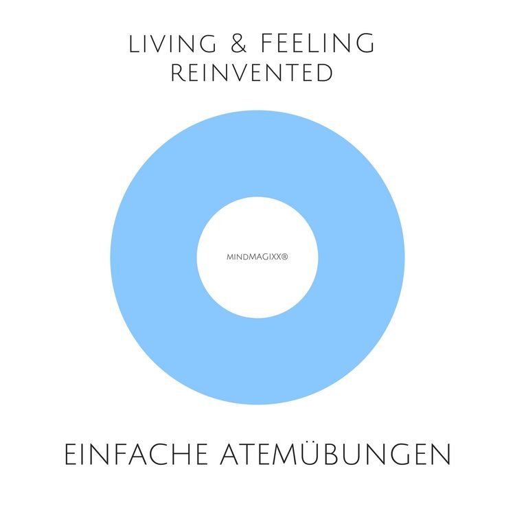 Produktbild: Einfache und hochwirksame Atem&uuml;bungen