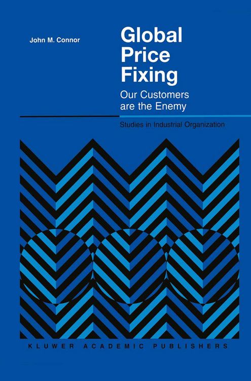 Produktbild: Global Price Fixing