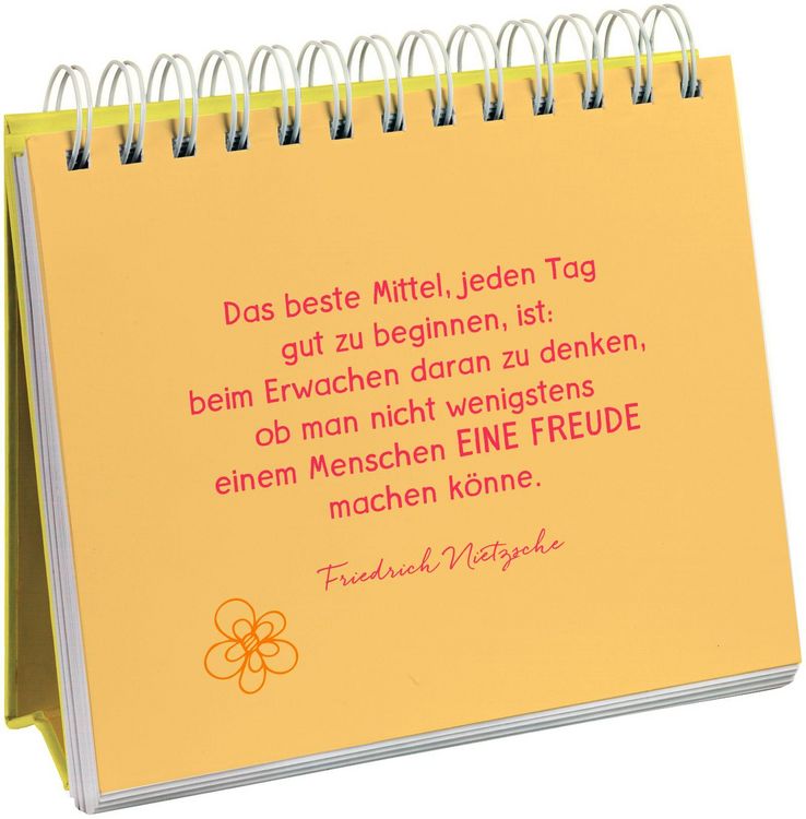 Produktbild: Kleine Gl&uuml;cksmomente f&uuml;r dich