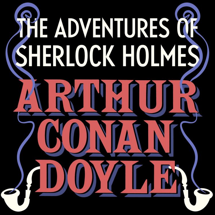Produktbild: The Adventures of Sherlock Holmes
