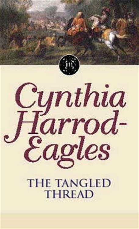 Produktbild: The Tangled Thread
