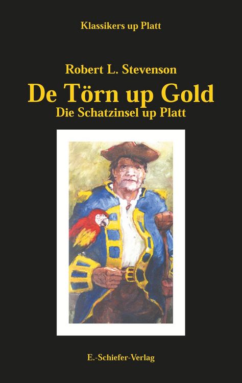 Produktbild: De T&ouml;rn up Gold