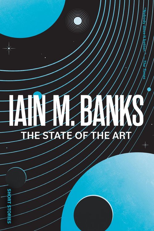 Produktbild: The State of the Art