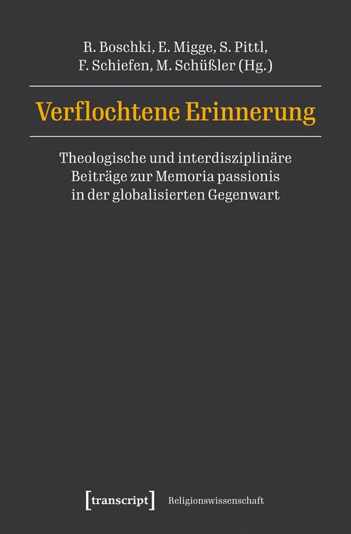 Produktbild: Verflochtene Erinnerung