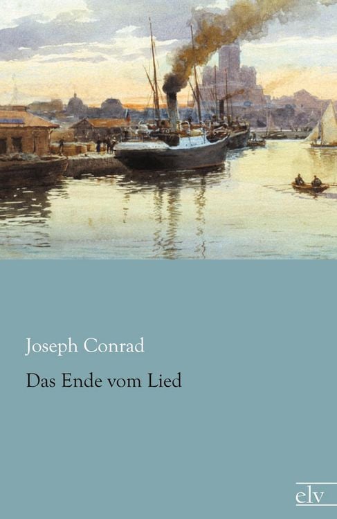 Produktbild: Das Ende vom Lied