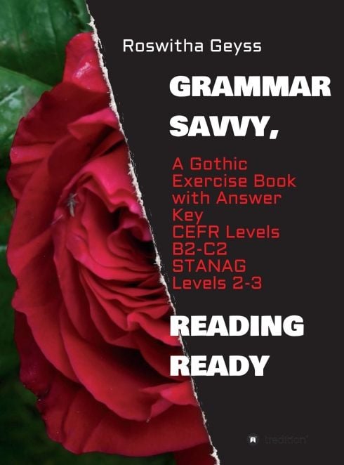 Produktbild: Grammar Savvy, Reading Ready